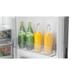Haier 325 litres 3 Star Double Door Refrigerator, Brush line Silver HRB-3753BBS-P-9 Haier 325 litres 3 Star Double Door Refrigerator, Brush line Silver HRB-3753BBS-P-9