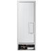 Haier 445 litres 2 Star Double Door Refrigerator, Inox Steel HRB-4952BIS-P-4