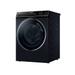 Haier 9 Kg Direct Motion Motor Fully Automatic Front Load Washing Machine, Black, HW90-DM14959CBKU1-1 Haier 9 Kg Direct Motion Motor Fully Automatic Front Load Washing Machine, Black, HW90-DM14959CBKU1-1