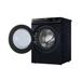 Haier 9 Kg Direct Motion Motor Fully Automatic Front Load Washing Machine, Black, HW90-DM14959CBKU1-3 Haier 9 Kg Direct Motion Motor Fully Automatic Front Load Washing Machine, Black, HW90-DM14959CBKU1-3