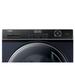 Haier 9 Kg Direct Motion Motor Fully Automatic Front Load Washing Machine, Black, HW90-DM14959CBKU1-4 Haier 9 Kg Direct Motion Motor Fully Automatic Front Load Washing Machine, Black, HW90-DM14959CBKU1-4