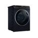 Haier 9 Kg Direct Motion Motor Fully Automatic Front Load Washing Machine, Black, HW90-DM14959CBKU1-5 Haier 9 Kg Direct Motion Motor Fully Automatic Front Load Washing Machine, Black, HW90-DM14959CBKU1-5