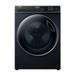 Haier 9 Kg Direct Motion Motor Fully Automatic Front Load Washing Machine, Black, HW90-DM14959CBKU1-6 Haier 9 Kg Direct Motion Motor Fully Automatic Front Load Washing Machine, Black, HW90-DM14959CBKU1-6