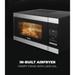 Haier 30 L Convection Microwave Oven with In-built Air Fryer Function & Motorized Rotisserie-2