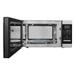 Haier 30 L Convection Microwave Oven with In-built Air Fryer Function & Motorized Rotisserie-13