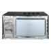 Haier 30 L Convection Microwave Oven with In-built Air Fryer Function & Motorized Rotisserie-15