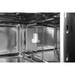 Haier 30 L Convection Microwave Oven with In-built Air Fryer Function & Motorized Rotisserie-16