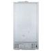Haier 598 L 3 Star Side by Side Refrigerator with WIFI Enabled Smart Sense AI, Black Glass, HRT-683KGU1-13