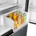 Haier 520 L 3 Star Frost Free Side by Side Convertible Refrigerator, HRB-600MGU1, Mirror Glass-12