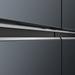 Haier 520 L 3 Star Frost Free Side by Side Convertible Refrigerator, HRB-600MGU1, Mirror Glass-19