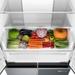 Haier 520 L 3 Star Frost Free Side by Side Convertible Refrigerator, HRB-600MGU1, Mirror Glass-21