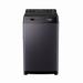Haier 10.5 Kg Top Loading Fully Automatic Washing Machine, HWM105-H688BK, Black-1