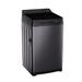 Haier 10.5 Kg Top Loading Fully Automatic Washing Machine, HWM105-H688BK, Black-2