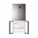 Haier 520 L, 4 Door Side by Side Refrigerator with 85% Convertible Fridge Space & Expert Inverter Technology (HRB-600IS, Inox Steel)-6 Haier 520 L, 4 Door Side by Side Refrigerator with 85% Convertible Fridge Space & Expert Inverter Technology (HRB-600IS, Inox Steel)-6