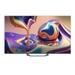 Haier 164 cm (65 inch) QLED Google TV, 65S80-1 Haier 164 cm (65 inch) QLED Google TV, 65S80-1