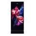 Haier 190 L 5 Star Single Door Refrigerator (HRD-2115PWGA-N, Wave Glass)-1 Haier 190 L 5 Star Single Door Refrigerator (HRD-2115PWGA-N, Wave Glass)-1