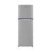Haier 240 L 2 Star Double Door Refrigerator (HRF-2902IEBSA-P, Brushline Silver)-1 Haier 240 L 2 Star Double Door Refrigerator (HRF-2902IEBSA-P, Brushline Silver)-1