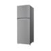 Haier 240 L 2 Star Double Door Refrigerator (HRF-2902IEBSA-P, Brushline Silver)-2 Haier 240 L 2 Star Double Door Refrigerator (HRF-2902IEBSA-P, Brushline Silver)-2
