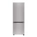 Haier 237 L 2 Star Bottom Mount Refrigerator (HRB-2872IETSA-P, Titanium Steel)-1 Haier 237 L 2 Star Bottom Mount Refrigerator (HRB-2872IETSA-P, Titanium Steel)-1