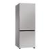 Haier 237 L 2 Star Bottom Mount Refrigerator (HRB-2872IETSA-P, Titanium Steel)-2 Haier 237 L 2 Star Bottom Mount Refrigerator (HRB-2872IETSA-P, Titanium Steel)-2