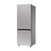 Haier 237 L 2 Star Bottom Mount Refrigerator (HRB-2872IETSA-P, Titanium Steel)-3 Haier 237 L 2 Star Bottom Mount Refrigerator (HRB-2872IETSA-P, Titanium Steel)-3