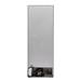 Haier 237 L 2 Star Bottom Mount Refrigerator (HRB-2872IETSA-P, Titanium Steel)-6 Haier 237 L 2 Star Bottom Mount Refrigerator (HRB-2872IETSA-P, Titanium Steel)-6