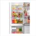 Haier 265 L 2 Star Bottom Mount Refrigerator (HRB-3152PKGA-P, Black Glass)-6
