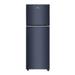 Haier 268 L 2 Star Double Door Refrigerator (HRF-3182IBNSA-P, GE Black)-1 Haier 268 L 2 Star Double Door Refrigerator (HRF-3182IBNSA-P, GE Black)-1