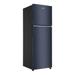 Haier 268 L 2 Star Double Door Refrigerator (HRF-3182IBNSA-P, GE Black)-2 Haier 268 L 2 Star Double Door Refrigerator (HRF-3182IBNSA-P, GE Black)-2