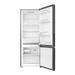 Haier 325 L 2 Star Bottom Mount Refrigerator (HRB-3752BNSA-P, Nickel Steel)-4 Haier 325 L 2 Star Bottom Mount Refrigerator (HRB-3752BNSA-P, Nickel Steel)-4