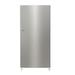 Haier 190 L 3 Star Single Door Refrigerator (HRD-2103BNSA-P, Nickel Steel)-1 Haier 190 L 3 Star Single Door Refrigerator (HRD-2103BNSA-P, Nickel Steel)-1
