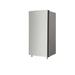 Haier 190 L 3 Star Single Door Refrigerator (HRD-2103BNSA-P, Nickel Steel)-2 Haier 190 L 3 Star Single Door Refrigerator (HRD-2103BNSA-P, Nickel Steel)-2