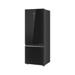 Haier 355 L 2 Star Bottom Mount Refrigerator (HRB-4052PKGA-P, Black Glass)-3 Haier 355 L 2 Star Bottom Mount Refrigerator (HRB-4052PKGA-P, Black Glass)-3