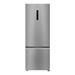 Haier 445 L 1 Star Bottom Mount Refrigerator (HRB-4951BISA-P, Inox Steel)-1