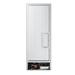 Haier 445 L 1 Star Bottom Mount Refrigerator (HRB-4951BISA-P, Inox Steel)-4