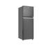 Haier 240 L 2 Star Double Door Refrigerator (HRF-2902IBGBA-P, GE Black)-2