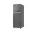 Haier 240 L 2 Star Double Door Refrigerator (HRF-2902IBGBA-P, GE Black)-3