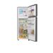 Haier 240 L 2 Star Double Door Refrigerator (HRF-2902IBGBA-P, GE Black)-6