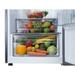 Haier 240 L 2 Star Double Door Refrigerator (HRF-2902IBGBA-P, GE Black)-10