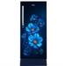 Haier 215L 5 Star Direct Cool Single Door Refrigerator with Inverter Compressor (HRD-2355PMXA-P, Marine Xsenia)-1