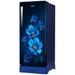 Haier 215L 5 Star Direct Cool Single Door Refrigerator with Inverter Compressor (HRD-2355PMXA-P, Marine Xsenia)-3