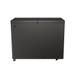 Haier 310 L 4 Star DDTCNV HFC-335DET4 TN Deep Freezer, Titanium Grey-1 Haier 310 L 4 Star DDTCNV HFC-335DET4 TN Deep Freezer, Titanium Grey-1