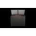 Haier 310 L 4 Star DDTCNV HFC-335DET4 TN Deep Freezer, Titanium Grey-2 Haier 310 L 4 Star DDTCNV HFC-335DET4 TN Deep Freezer, Titanium Grey-2