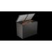 Haier 310 L 4 Star DDTCNV HFC-335DET4 TN Deep Freezer, Titanium Grey-3 Haier 310 L 4 Star DDTCNV HFC-335DET4 TN Deep Freezer, Titanium Grey-3