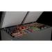 Haier 310 L 4 Star DDTCNV HFC-335DET4 TN Deep Freezer, Titanium Grey-4 Haier 310 L 4 Star DDTCNV HFC-335DET4 TN Deep Freezer, Titanium Grey-4