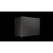 Haier 310 L 4 Star DDTCNV HFC-335DET4 TN Deep Freezer, Titanium Grey-6 Haier 310 L 4 Star DDTCNV HFC-335DET4 TN Deep Freezer, Titanium Grey-6
