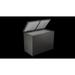 Haier 310 L 4 Star DDTCNV HFC-335DET4 TN Deep Freezer, Titanium Grey-9 Haier 310 L 4 Star DDTCNV HFC-335DET4 TN Deep Freezer, Titanium Grey-9