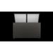 Haier 524 L 5 Star DDTCNV HFC-595DET5 TN Deep Freezer, Titanium Grey-3 Haier 524 L 5 Star DDTCNV HFC-595DET5 TN Deep Freezer, Titanium Grey-3