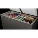 Haier 524 L 5 Star DDTCNV HFC-595DET5 TN Deep Freezer, Titanium Grey-5 Haier 524 L 5 Star DDTCNV HFC-595DET5 TN Deep Freezer, Titanium Grey-5