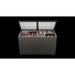 Haier 524 L 5 Star DDTCNV HFC-595DET5 TN Deep Freezer, Titanium Grey-6 Haier 524 L 5 Star DDTCNV HFC-595DET5 TN Deep Freezer, Titanium Grey-6